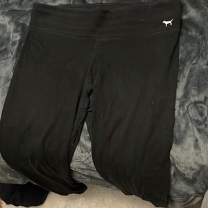 Yoga pants by PINK Victoria’s Secret